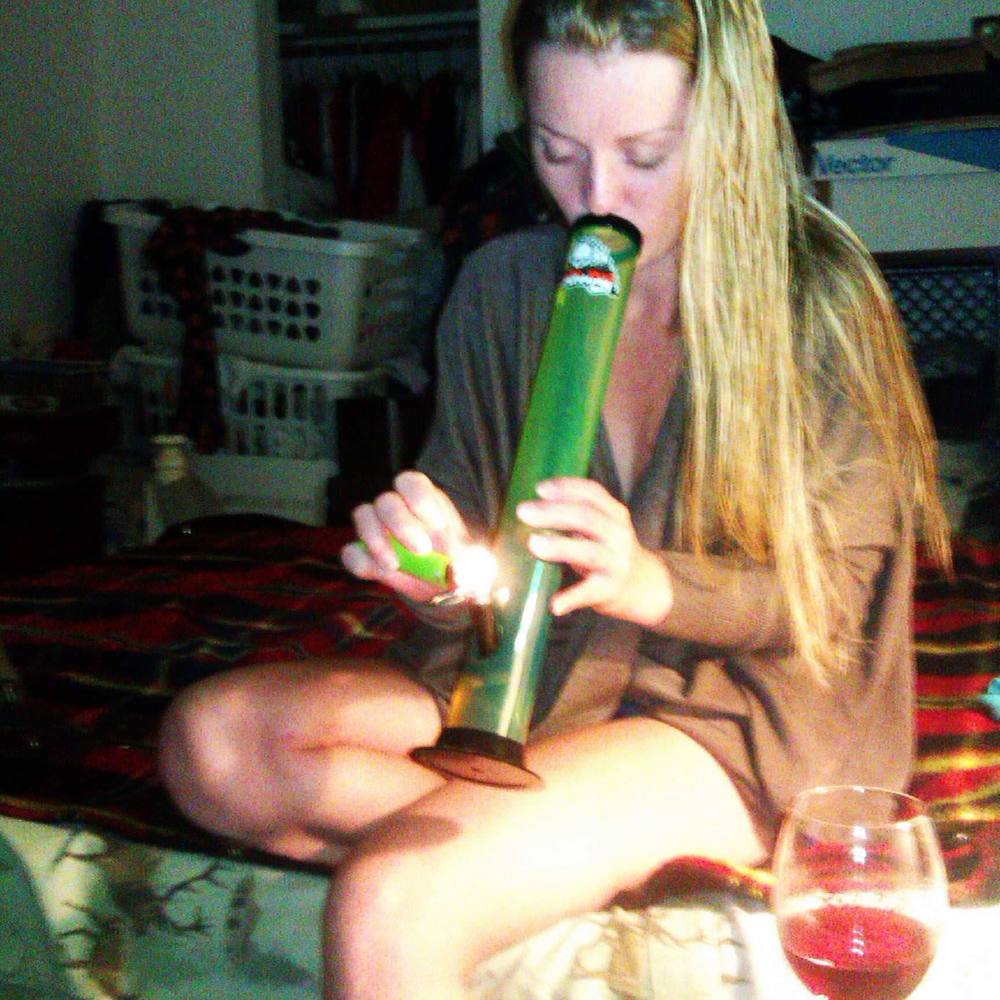 Meet your Posher, Brandi